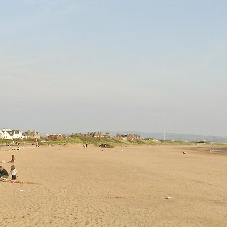 Tigh Beag Villa Troon Buitenkant foto